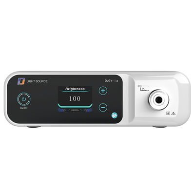 Медицинский Laparoscopic источник света СИД Endoscope 60W
