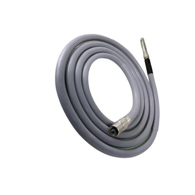 кабель Endoscopic аксессуаров 60W 90W медицинский оптически светлый