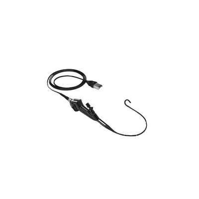 Bronchoscope 4.9mm CE гибкий видео-