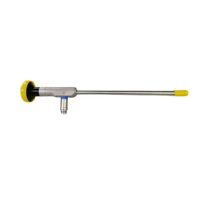 Многоразовый твердый Endoscope Larynoscope