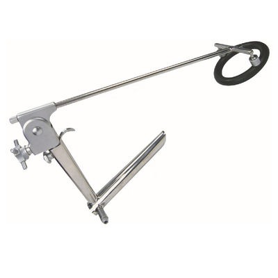 Laryngoscope нержавеющей стали многоразовый многоразовый медицинский
