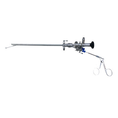Общий твердый Endoscope Cysto Urethroscope