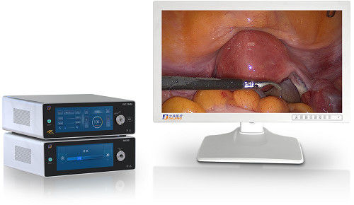 Система камеры Endoscope ДЕКАБРЯ 3840 a новая 4K ультра HD медицинская для лапароскопии