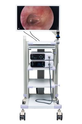 Хирургический экран дисплея на камера Endoscope монитор эндоскопии 27 дюймов медицинский