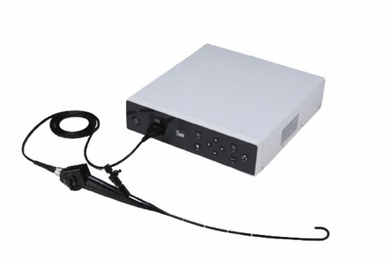 Медицинский гибкий видео- Endoscope Cystoscope 16.2Fr