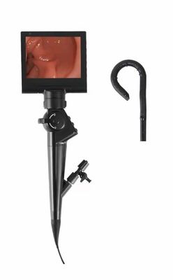 Endoscope DJV60900 ветеринарного портативного Videoscope гибкий и твердый