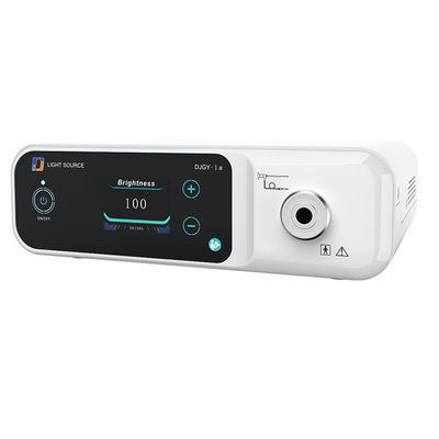 Медицинский Laparoscopic источник света СИД Endoscope 60W