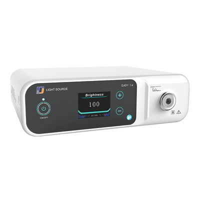 Медицинский Laparoscopic источник света СИД Endoscope 60W