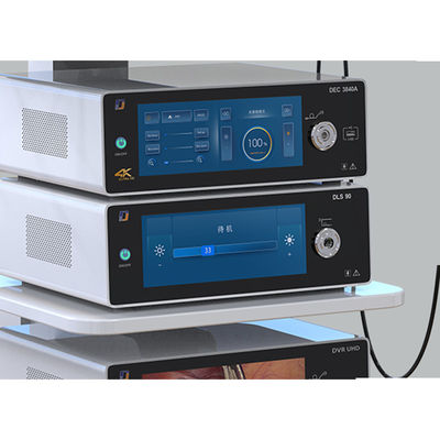 Ультра медицинская башня DEC3840A системы камеры Endoscope 4K для Laparoscopic хирургии