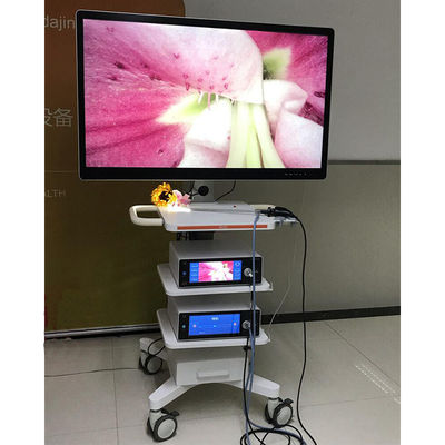 Ультра медицинская башня DEC3840A системы камеры Endoscope 4K для Laparoscopic хирургии