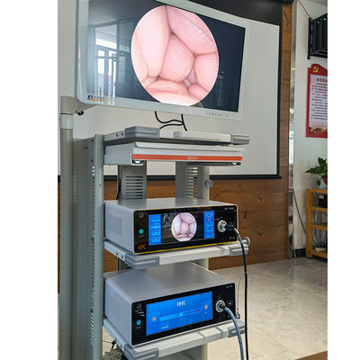 Источник света СИД Endoscope DLS 90