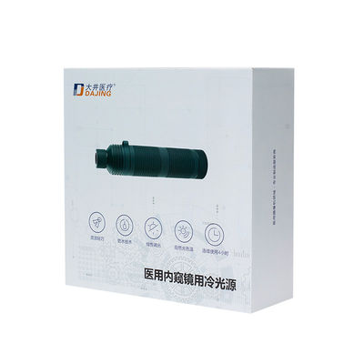 Портативный источник света 300000LUX приведенный для Endoscope