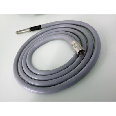 кабель Endoscopic аксессуаров 60W 90W медицинский оптически светлый
