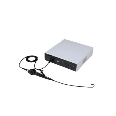 Bronchoscope 4.9mm CE гибкий видео-