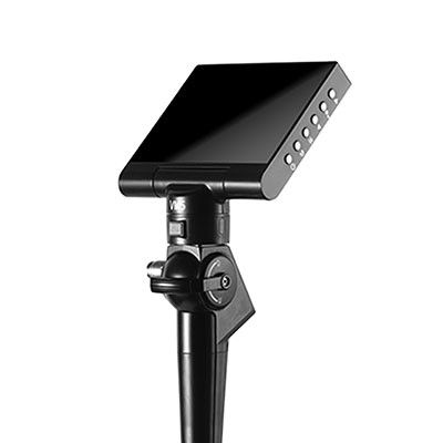 Блок эндоскопии Uretero Renoscope Endoscope 5 дюймов портативный видео- портативный Ent