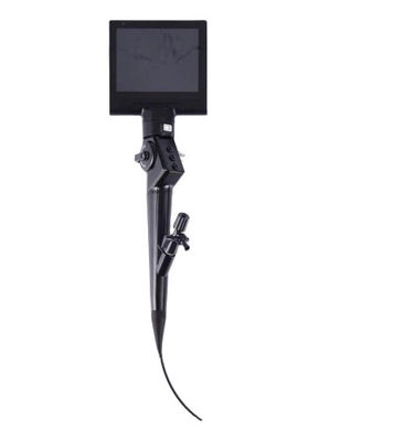 Блок эндоскопии Uretero Renoscope Endoscope 5 дюймов портативный видео- портативный Ent