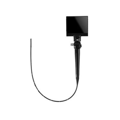 Медицинский портативный видео- Bronchoscope 4.9mm Endoscope
