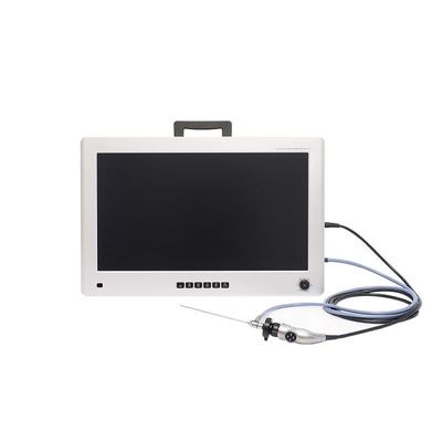Интегрированное медицинское совсем в одной системе камеры Endoscope