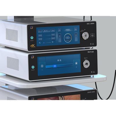 Медицинский источник света DLS 120 СИД Endoscope