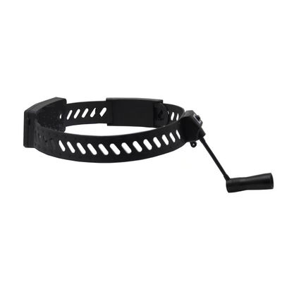 Headlamp 5700k-6500k фары СИД 18000lux 200mm медицинский