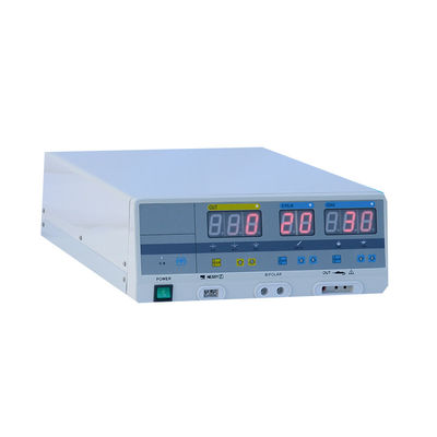 Генератор 350W HF хирургических Endoscopic аксессуаров медицинский
