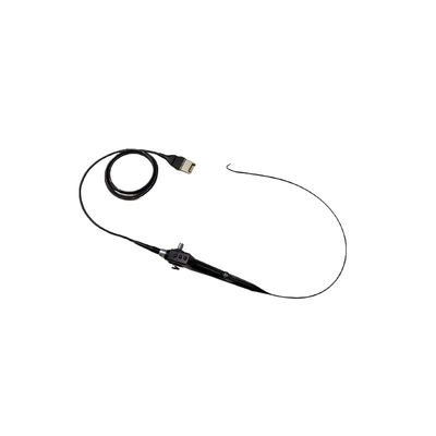 Bronchoscope Endoscope 4.9mm гибкий видео-
