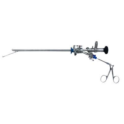 Общий твердый Endoscope Cysto Urethroscope