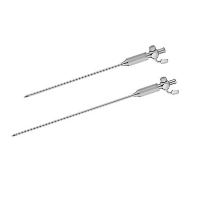 Лапароскопия иглы Veress аксессуаров OEM Endoscopic
