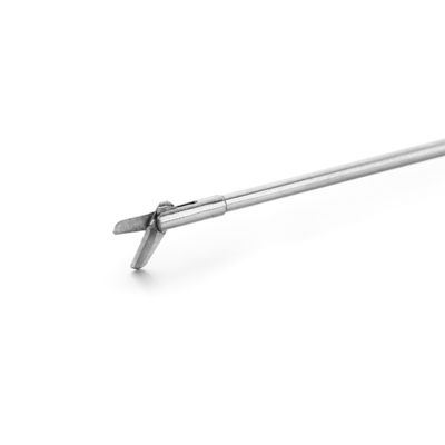 Затвердетые ножницы Uretero Renoscope аксессуаров нержавеющей стали Endoscopic