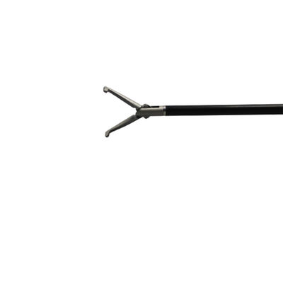 Медицинский Endoscopic Laparoscopic схватывая пинцет
