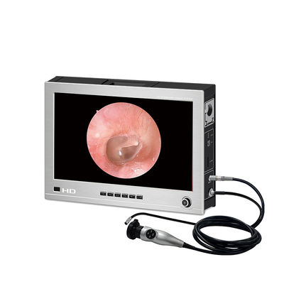 Интегрированное медицинское совсем в одной системе камеры Endoscope