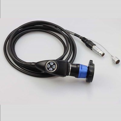 Система камеры Arthroscopy лапароскопии записи процессора камеры изображения Endoscope FHD медицинская