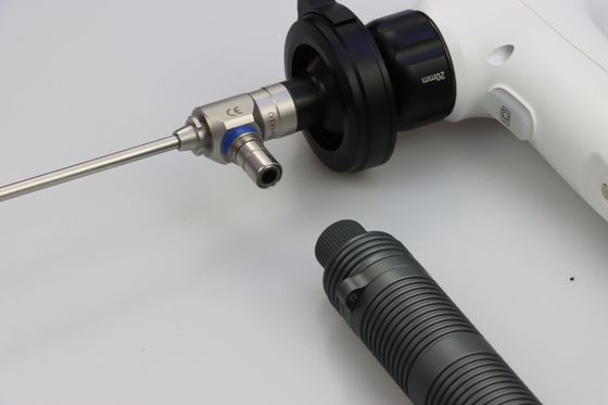 Беспроводная система камеры Endoscope WiFi медицинская с портативным источником света для ENT