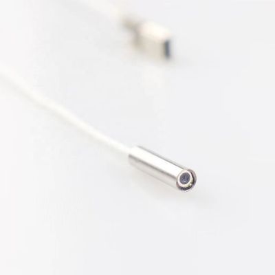 Камера Endoscope СИД медицинская с автоматическим/ручным белым балансом